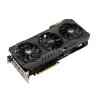 Видеокарта NVIDIA ASUS TUF RTX 3070 Ti OC