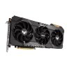 Видеокарта NVIDIA ASUS TUF RTX 3070 Ti OC