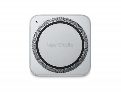 Apple Mac Studio M2 Ultra, 2023, 64GB, 1TB, 60-core GPU