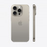 iPhone 15 Pro 128GB Natural Titanium (Sim+eSim)