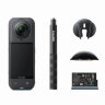Экшн-камера 360 Insta360 X5 Premium Lens Guards Bundle