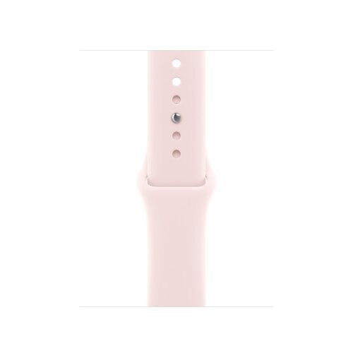 Apple Sport Band 46mm для Apple Watch (M/L) - Soft Pink