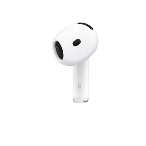 Правый наушник AirPods 4 anc c шумоподавлением