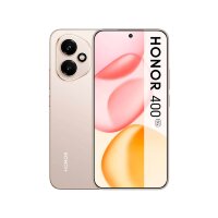 Смартфон Honor 400 12/256GB Desert Gold (Золотой)