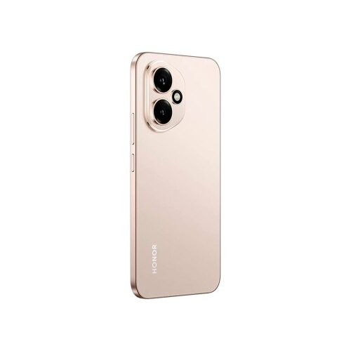 Смартфон Honor 400 12/256GB Desert Gold (Золотой)