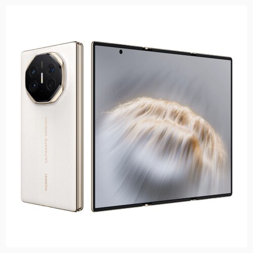 Смартфон HUAWEI Mate XTs Ultimate Design 16/256GB Bright White (Белый)
