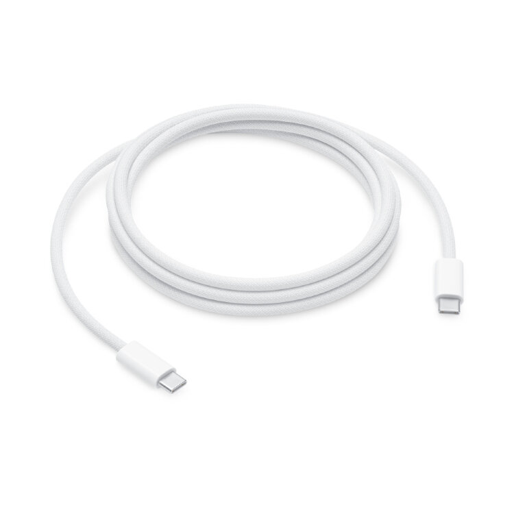 Кабель для зарядки USB-C 240 Вт (2 м)