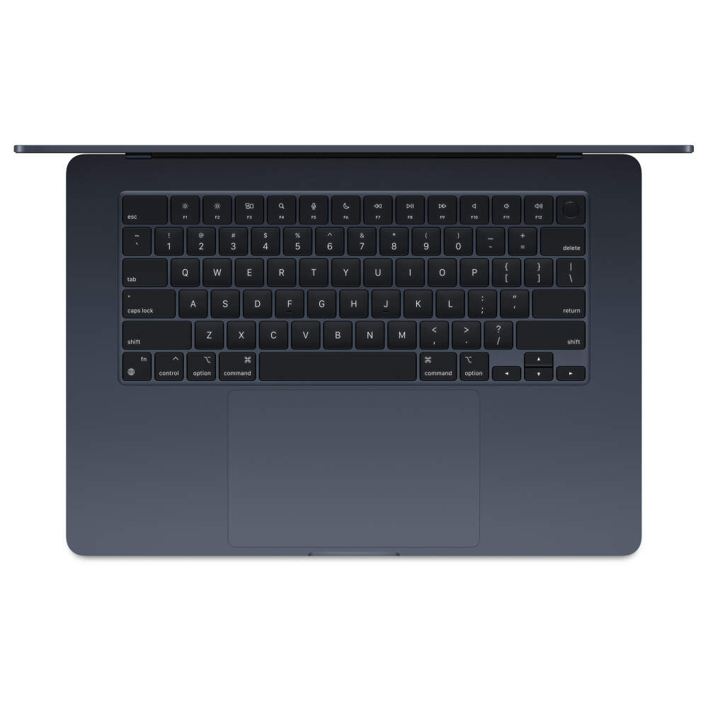 Купить MacBook Air 15 M3 Midnight, 24GB, 512GB, 10-GPU в Москве цена
