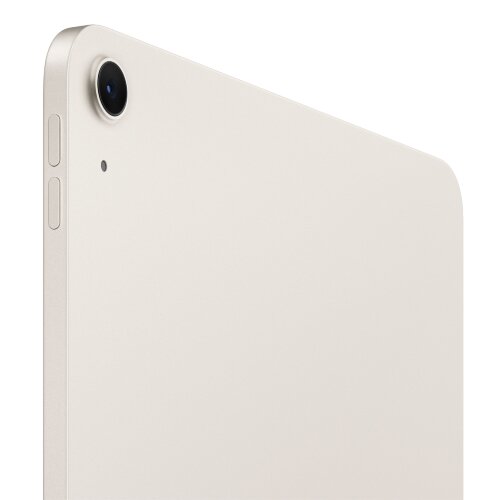 iPad Air 13 (2024) 256GB Wi-Fi + Cellular Starlight (Сияющая Звезда)