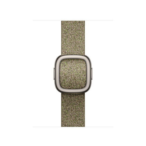 Ремешок для Apple Watch 42mm Modern Buckle (M/L) - Темно-бежевый (Sage)