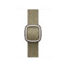 Ремешок для Apple Watch 42mm Modern Buckle (M/L) - Темно-бежевый (Sage)
