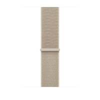 Apple Sport Loop 46mm для Apple Watch - Limestone (Бежевый)