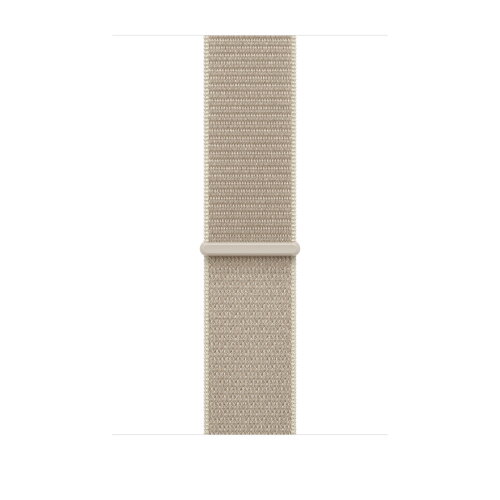 Apple Sport Loop 46mm для Apple Watch - Limestone (Бежевый)