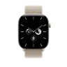 Apple Sport Loop 46mm для Apple Watch - Limestone (Бежевый)