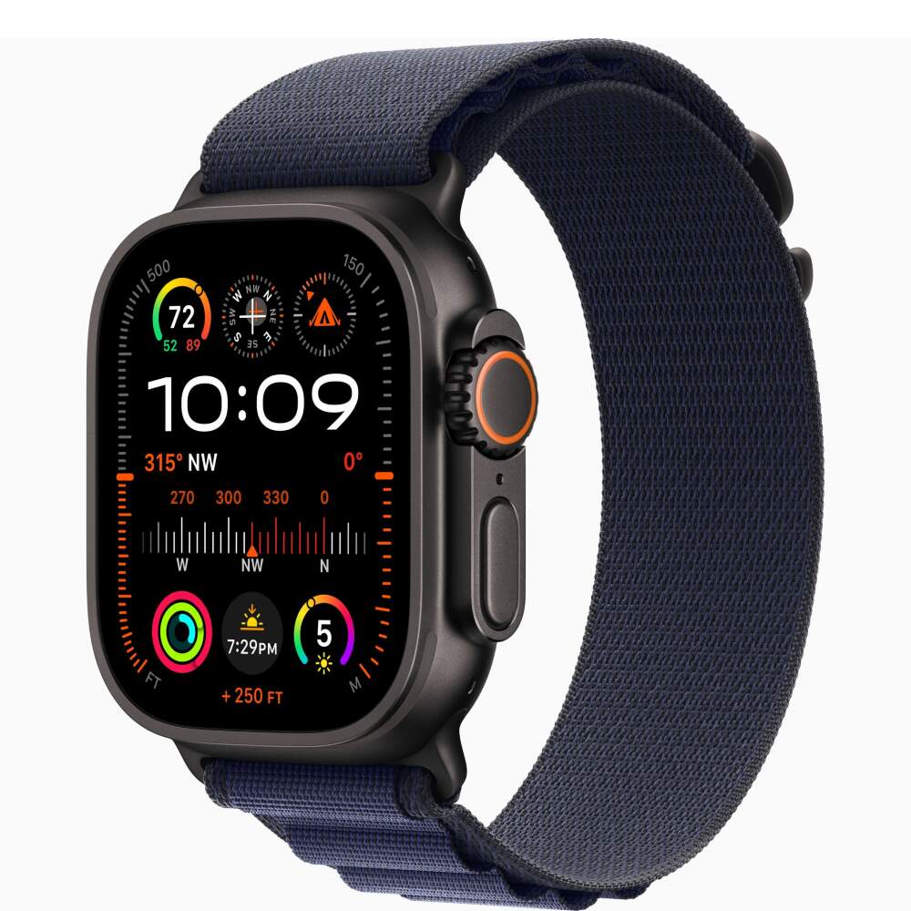 Apple Watch Ultra 2 49mm S
