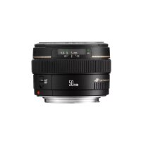 Объектив Canon EF 50mm f/1.4 USM