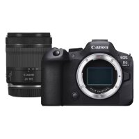 Canon EOS R6 Mark II Mirrorless Camera + RF 24-105mm F4-7.1 IS STM Lens