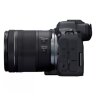 Canon EOS R6 Mark II Mirrorless Camera + RF 24-105mm F4-7.1 IS STM Lens