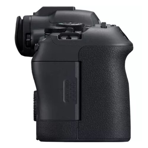 Canon EOS R6 Mark II Mirrorless Camera + RF 24-105mm F4-7.1 IS STM Lens