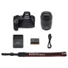 Canon EOS R6 Mark II Mirrorless Camera + RF 24-105mm F4-7.1 IS STM Lens