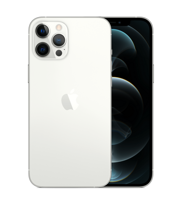 iPhone 12 Pro Max 512GB Silver (Серебристый) 5G