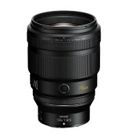 Объектив Nikon Nikkor Z 135mm f/1.8 S Plena