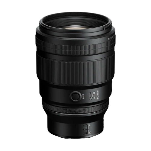 Объектив Nikon Nikkor Z 135mm f/1.8 S Plena