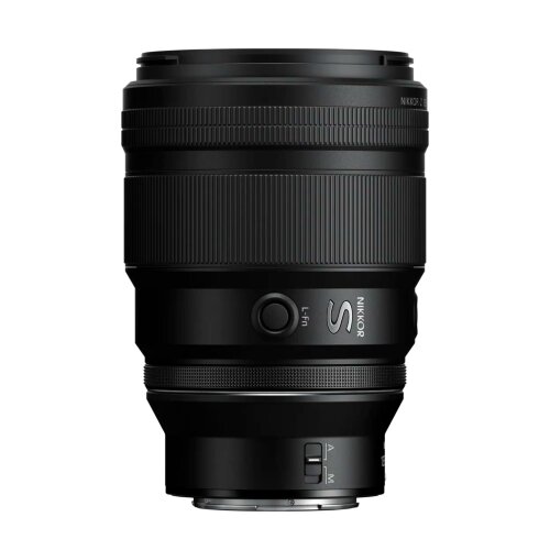 Объектив Nikon Nikkor Z 135mm f/1.8 S Plena