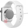 Apple Watch 38mm with Sport Band White / Белый MJ302