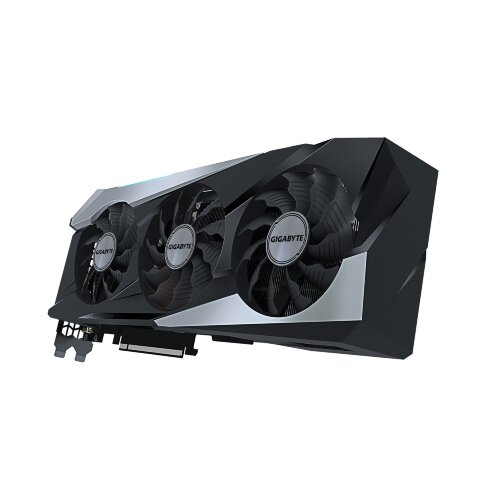 Игровая видеокарта NVIDIA GIGABYTE RTX 3070 Ti GAMING OC 8G