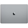 Macbook Pro 15" Space Gray, Touch Bar и ID, i7, 2.6 Ghz, 16GB, SSD 256GB (MLH32)