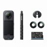 Экшн-камера 360 Insta360 X5 Replacement Lens Bundle