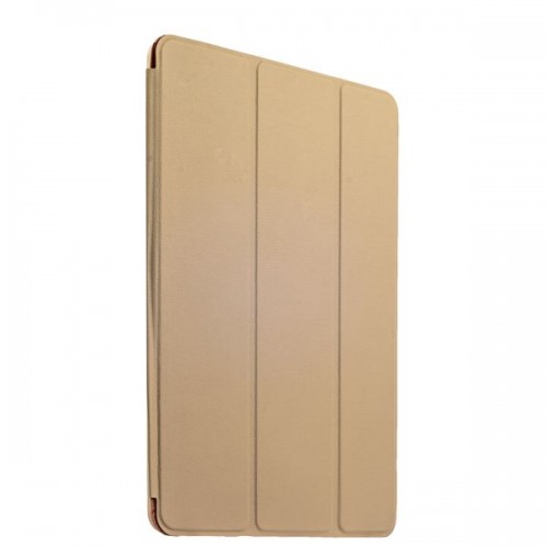 Чехол книжка Smart Case для iPad Pro 9,7" Бежевая