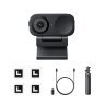 Веб-камера Insta360 Link 2C Black Tripod Bundle