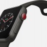 apple watch edition series 3 42mm GPS + Cellular