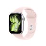 Apple Sport Band 46mm для Apple Watch (S/M) - Soft Pink