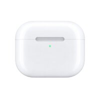 Кейс для AirPods 4 anc c шумоподавлением