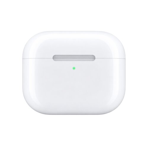 Кейс для AirPods 4 anc c шумоподавлением