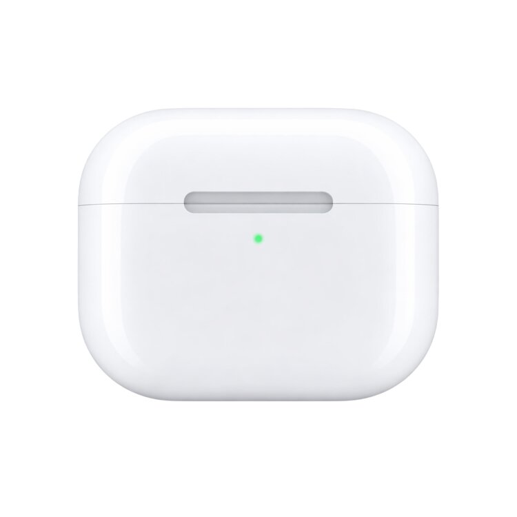 Кейс для AirPods 4 anc c шумоподавлением