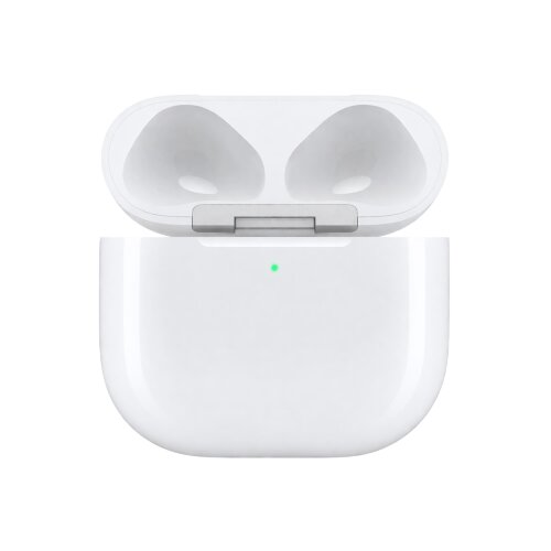 Кейс для AirPods 4 anc c шумоподавлением