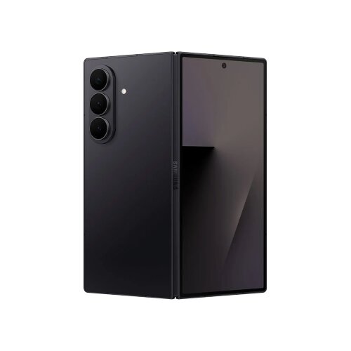 Смартфон Samsung Galaxy Z Fold7 16/1TB Jetblack (Чёрный)