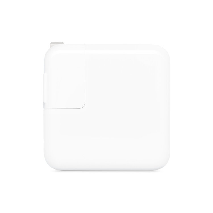 Адаптер питания USB-C 30 Вт