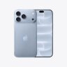 iPhone 18 Pro 2 ТБ Голубой (eSim)