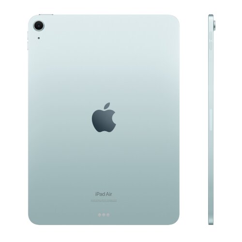 iPad Air 13 (2024) 256GB Wi-Fi Blue (Синий)