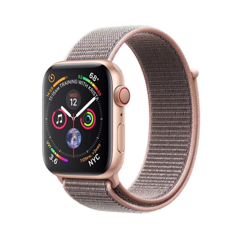 Deals for apple clearance watch 4