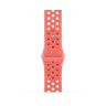 Спортивный ремешок для Apple Watch 46mm Nike Sport Band (M/L) - Магический уголь (Magic Ember)