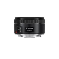 Объектив Canon EF 50mm f/1.8 STM