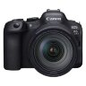 Canon EOS R6 Mark II Mirrorless Camera + RF 24-105mm F4L IS USM Lens