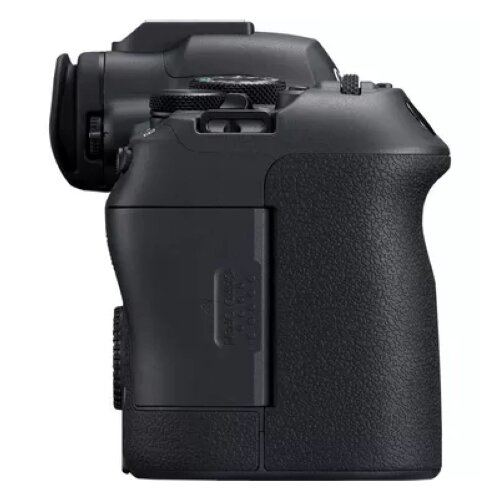 Canon EOS R6 Mark II Mirrorless Camera + RF 24-105mm F4L IS USM Lens