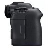 Canon EOS R6 Mark II Mirrorless Camera + RF 24-105mm F4L IS USM Lens